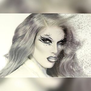 Jeffree Star Cremated Palette